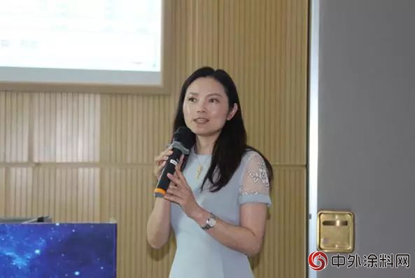 中國塗料工業協會外企分會2018年第二次會議在蘇州UL公司隆重召開