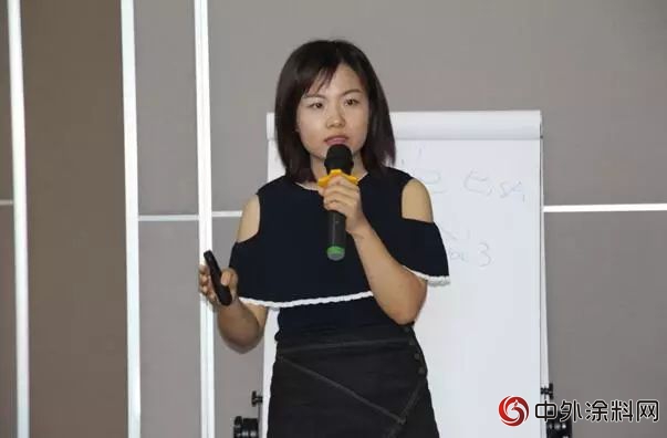 中國塗料工業協會外企分會2018年第二次會議在蘇州UL公司隆重召開