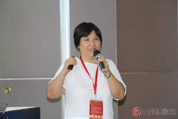 中國塗料工業協會外企分會2018年第二次會議在蘇州UL公司隆重召開