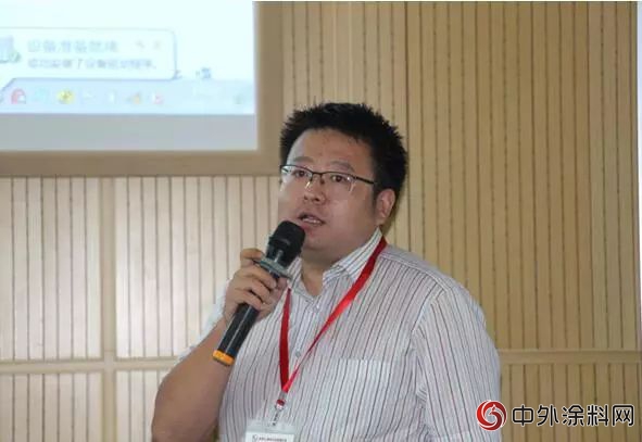 中國塗料工業協會外企分會2018年第二次會議在蘇州UL公司隆重召開