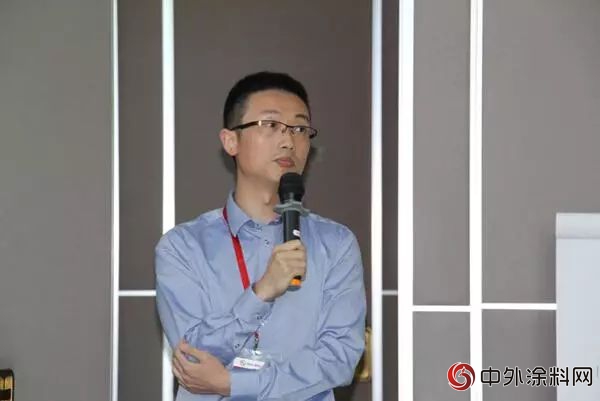 中國塗料工業協會外企分會2018年第二次會議在蘇州UL公司隆重召開