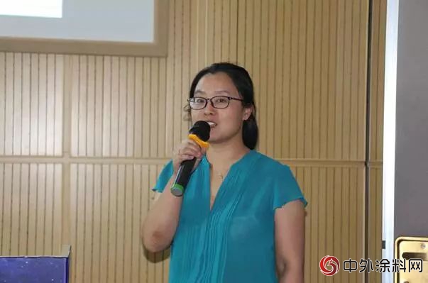 中國塗料工業協會外企分會2018年第二次會議在蘇州UL公司隆重召開