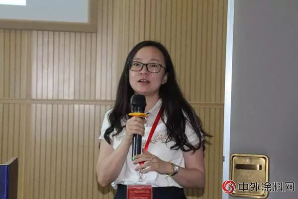 中國塗料工業協會外企分會2018年第二次會議在蘇州UL公司隆重召開