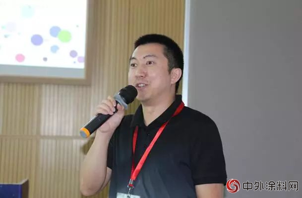 中國塗料工業協會外企分會2018年第二次會議在蘇州UL公司隆重召開