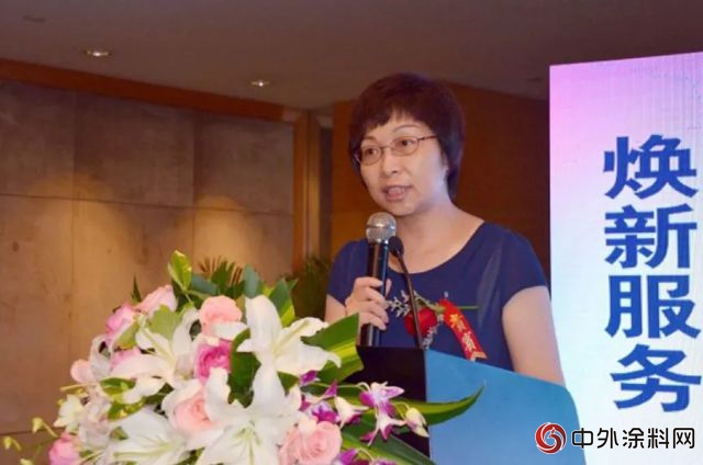 多樂(le) 士聯手中國標準化研究院推出企業(ye) 重塗服務高標準"128789"