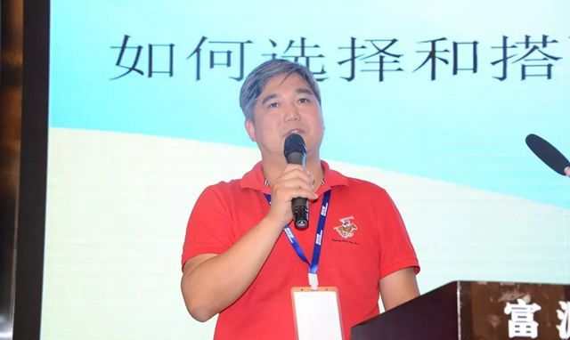 英雄薈聚·上梁山！首屆2018山東(dong) 專(zhuan) 用車綠色塗裝發展論壇深度融合產(chan) 業(ye) 鏈