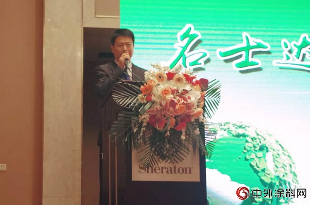 名士達漆“綠色世界行”哈爾濱站隆重舉行!