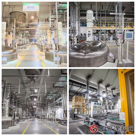 三棵樹躋身2018年全球頂級塗料製造企業(ye) 41名"128831"