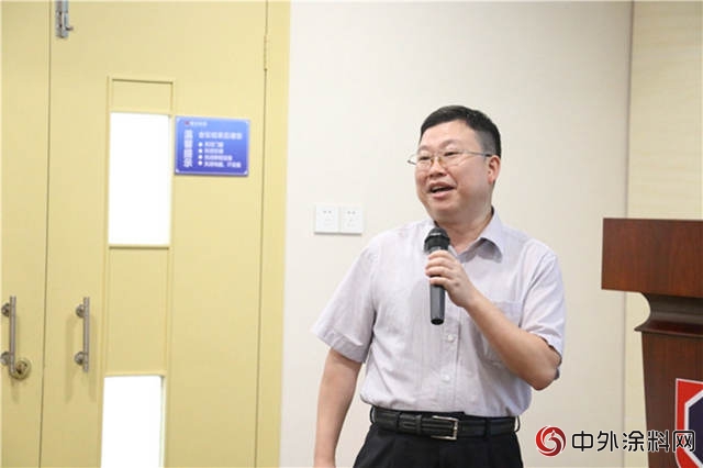 嘉寶莉省部產學研重大專項項目通過驗收