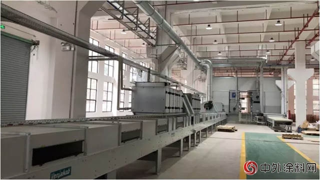 花王水漆總冠名第四屆中國門業(ye) 定製家居及設計GDCC峰會(hui) ，引領新時代木門自動化環保塗裝"128855"