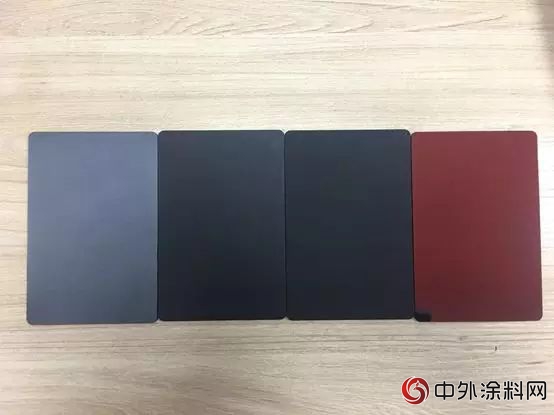 大寶化工：讓世界車用上中國漆"128868"