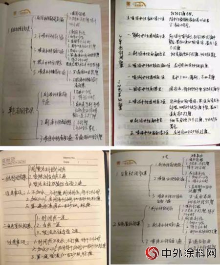 嘉寶莉木器漆技術培訓全麵鋪開，水性木器漆蓄勢待發