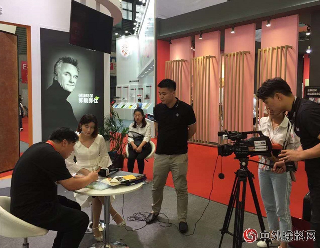 倒計時9天｜鱷魚漆邀您相約上海國際牆紙布藝展！"128897"