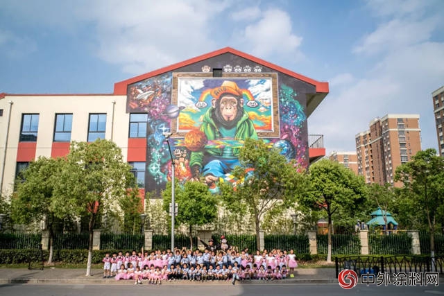 亞洲動物基金20周年攜手立邦中國，傳遞同理的關愛