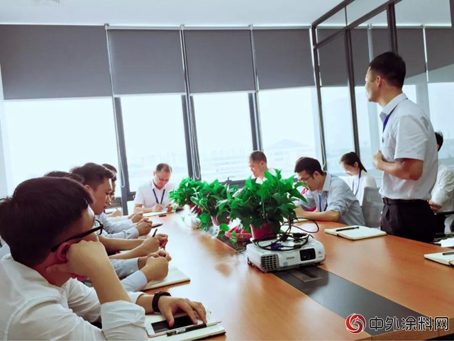 科順防水科技股份有限公司蘇州分公司正式開業(ye) "128966"
