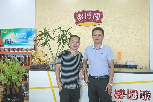 認準市場形式 在合肥堅持做好家博圓