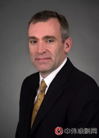 William Schaupp 出任PPG副總裁兼集團財務控製總監，助推PPG更好發展