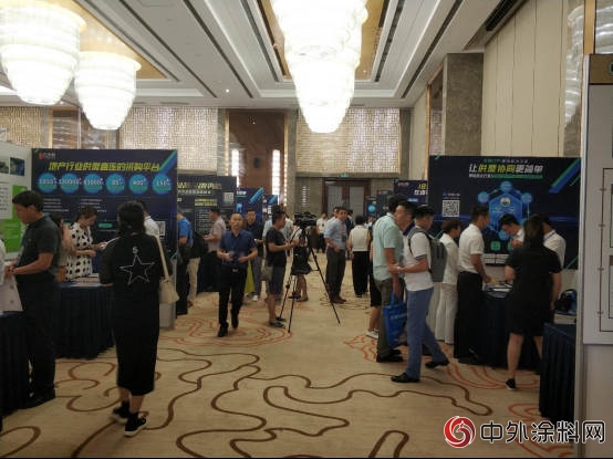 2018中國房地產精裝修產業發展大會盛大舉辦