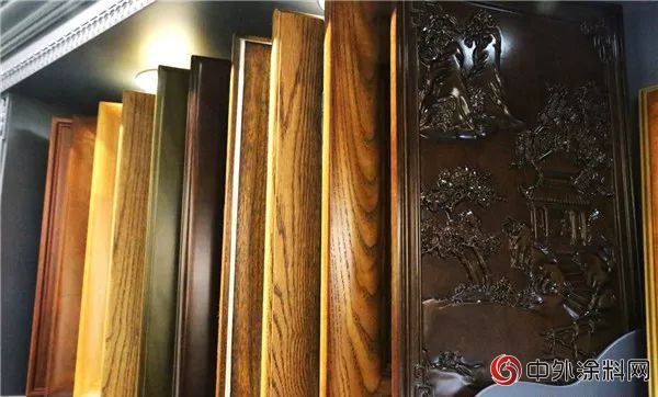 嘉寶莉家具漆的證明：品質革命下的門企塗裝升級需要我