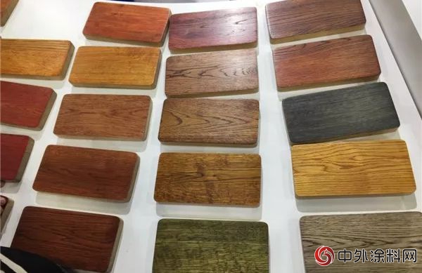 嘉寶莉家具漆的證明：品質革命下的門企塗裝升級需要我