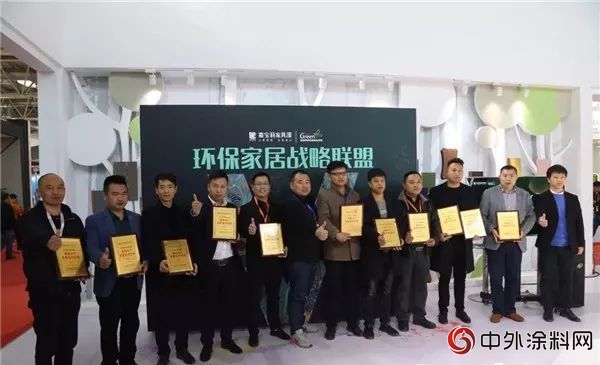 嘉寶莉家具漆的證明：品質革命下的門企塗裝升級需要我
