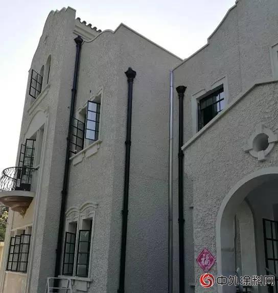 鱷魚漆再添國家工程，翻新史良故居！
