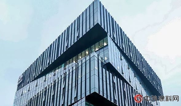 固克與(yu) 旭輝集團達成外牆塗料戰略合作關(guan) 係