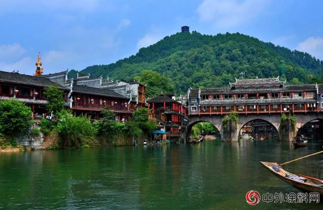 轉戰湘西，萬(wan) 宜珍植萃A+係列牆麵漆懷化上市"129046"