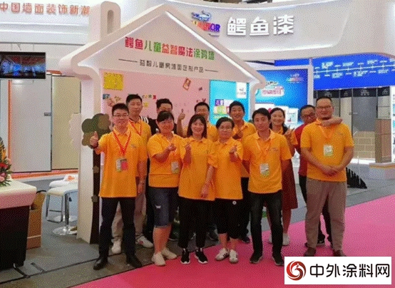 鱷魚漆HIGH翻展會(hui) ，燃爆都市！"129123"