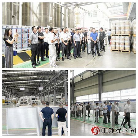 中國絕熱節能材料協會(hui) 一體(ti) 板分會(hui) 一屆二次會(hui) 長辦公會(hui) 議順利召開