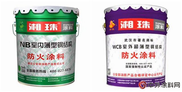逆天了了！湘珠居然簽下了40萬(wan) ㎡監利光電產(chan) 業(ye) 園防火塗料工程"129171"