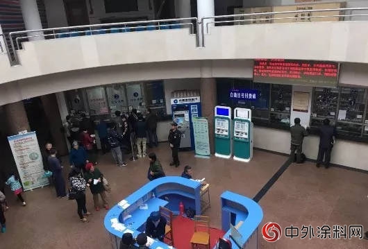 三棵樹工程 • 綠色醫院係統解決方案，築“五心”健康空間"
129205"