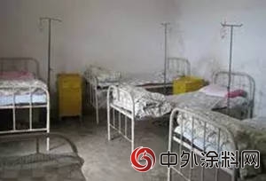 三棵樹工程 • 綠色醫院係統解決方案，築“五心”健康空間"
129205"