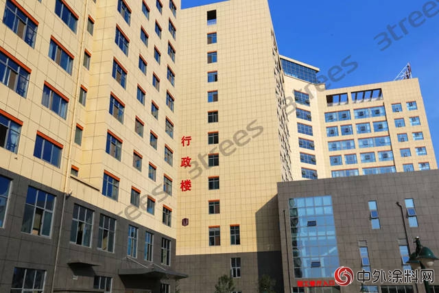 三棵樹工程 • 綠色醫院係統解決方案，築“五心”健康空間"
129205"