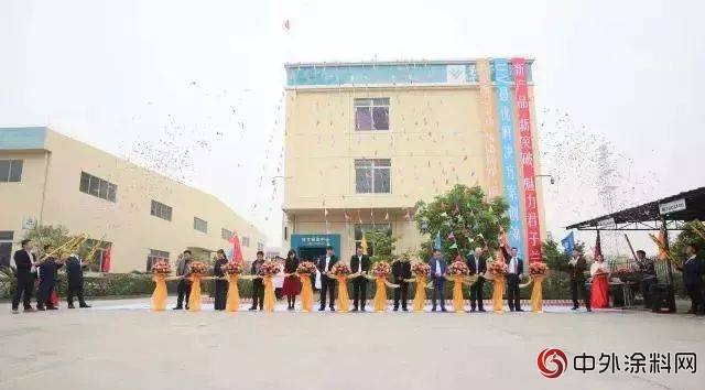 加強學習(xi) 一體(ti) 化技術 君子蘭(lan) 致力推進機械化塗裝