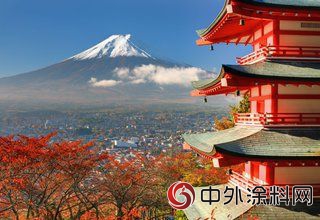 圖說日本塗料市場"
129223"