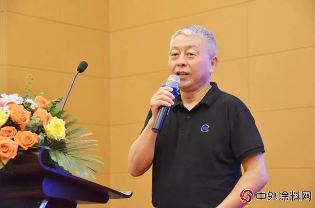 第四屆中歐低VOC及高性能塗料配方設計培訓會(hui) 在廈門成功舉(ju) 行