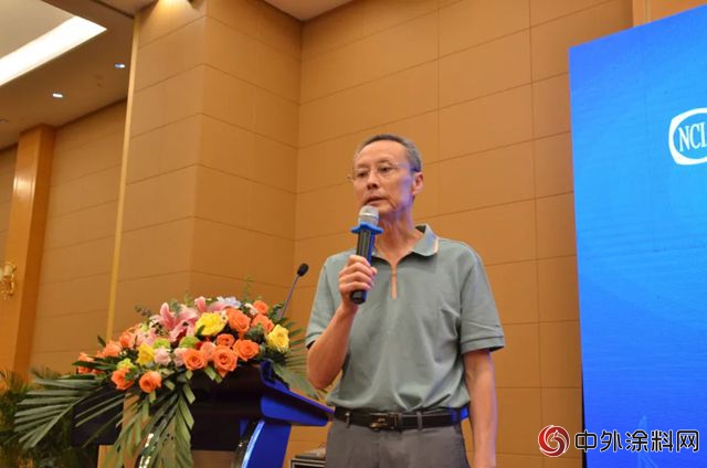 第四屆中歐低VOC及高性能塗料配方設計培訓會(hui) 在廈門成功舉(ju) 行