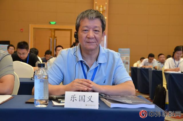第四屆中歐低VOC及高性能塗料配方設計培訓會(hui) 在廈門成功舉(ju) 行