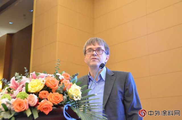 第四屆中歐低VOC及高性能塗料配方設計培訓會在廈門成功舉行