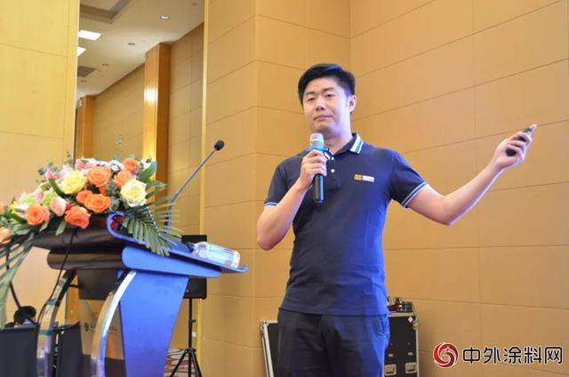 第四屆中歐低VOC及高性能塗料配方設計培訓會(hui) 在廈門成功舉(ju) 行