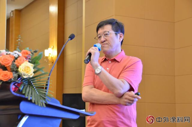 第四屆中歐低VOC及高性能塗料配方設計培訓會(hui) 在廈門成功舉(ju) 行