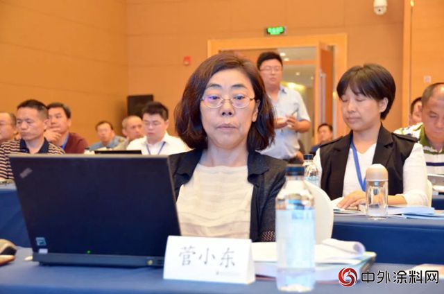 化學品與(yu) 固體(ti) 廢物環境合規管理高級研修班在廈門成功舉(ju) 辦"129269"