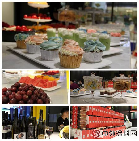 威羅旗下Adicolor單色塗料常熟旗艦店開業(ye) 慶典"129285"