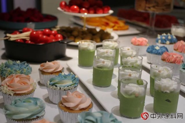威羅旗下Adicolor單色塗料常熟旗艦店開業(ye) 慶典"129285"