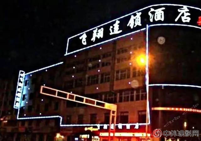 林德漆寧夏再傳(chuan) 佳績！為(wei) 西北市場再添輝煌一筆！