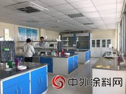 立邦中國與(yu) 萬(wan) 科簽署聯合實驗協議 共同推進綠色建材研發創新