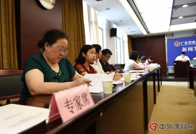 四項廣東(dong) 省地方標準新鮮出爐！省質監局將建立地方標準新聞發布會(hui) 常態機製"129401"