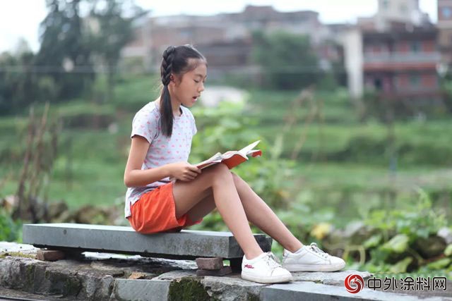 美惠石感漆主打大型公益微電影《承諾》上線在即！