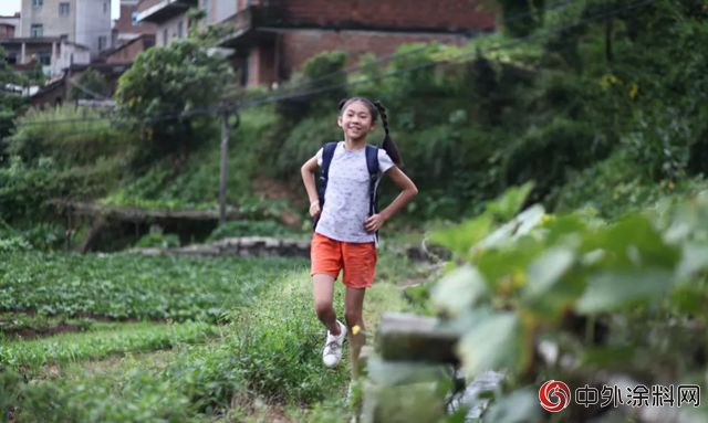 美惠石感漆主打大型公益微電影《承諾》上線在即！